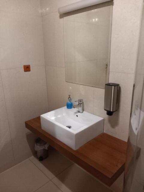 Velka Lomnica Apartman Robo 外观 照片