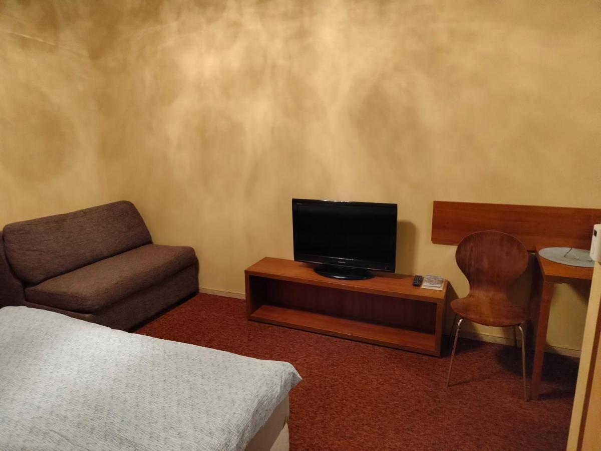 Velka Lomnica Apartman Robo 外观 照片